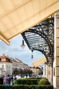 Bristol, A Luxury Collection, Warsaw - 27