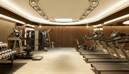 Bristol, A Luxury Collection, Warsaw - 24