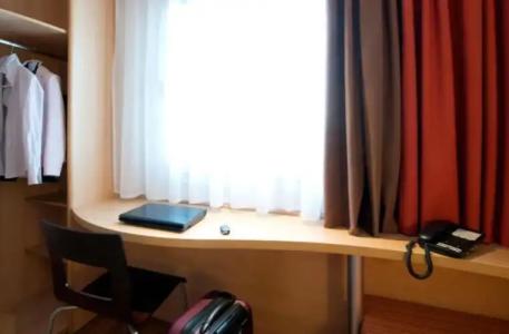 Ibis Warszawa Ostrobramska - 108