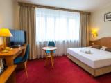 Premium Lux Single room