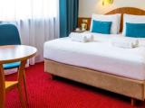 Luxury Bedroom Single room