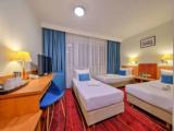 Luxury Bedroom Triple room