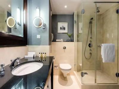 InterContinental Warszawa by IHG - 50