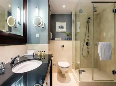 InterContinental Warszawa by IHG - 7