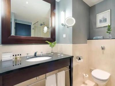 InterContinental Warszawa by IHG - 49