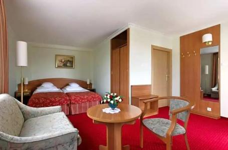 Bartan Gdansk Seaside - 33