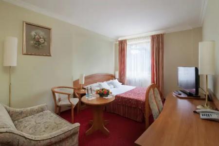 Bartan Gdansk Seaside - 36