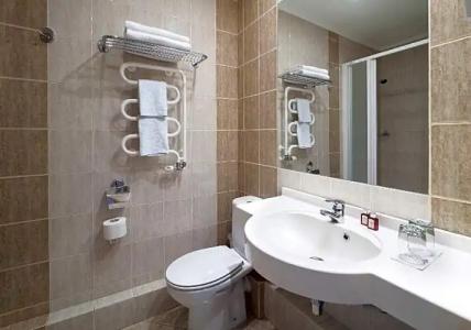 Bartan Gdansk Seaside - 34