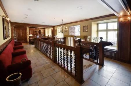 Wolne Miasto Old Town Gdańsk - 1