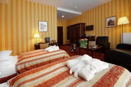 Wolne Miasto Old Town Gdańsk - 30