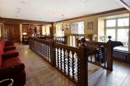 Wolne Miasto Old Town Gdańsk - 9