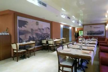 Wolne Miasto Old Town Gdańsk - 14