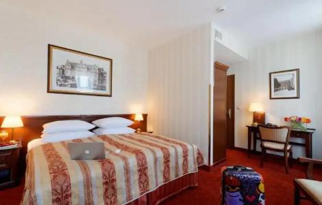 Wolne Miasto Old Town Gdańsk - 32