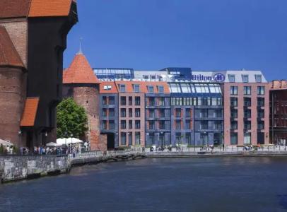 Hilton Gdansk