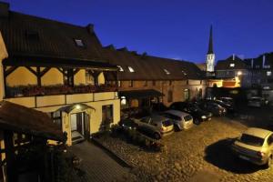 Stara Karczma Guest house