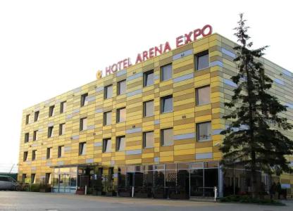 Arena Expo