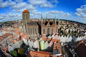 Hotel Artus - Old Town