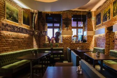 Artus - Old Town - 25