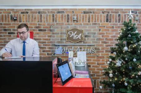 Artus - Old Town - 26