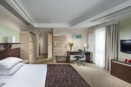 Arkon Park Business & Sport - 32