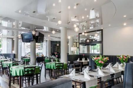 Arkon Park Business & Sport - 25