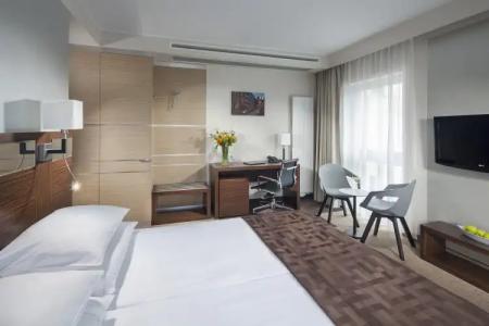 Arkon Park Business & Sport - 30