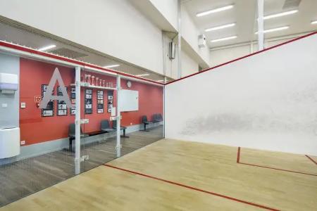 Arkon Park Business & Sport - 28