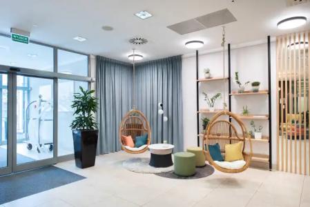 Arkon Park Business & Sport - 14