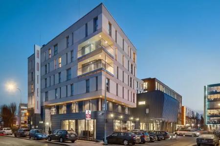 Arkon Park Business & Sport - 0