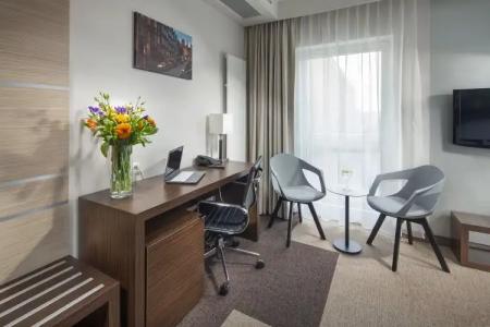 Arkon Park Business & Sport - 31