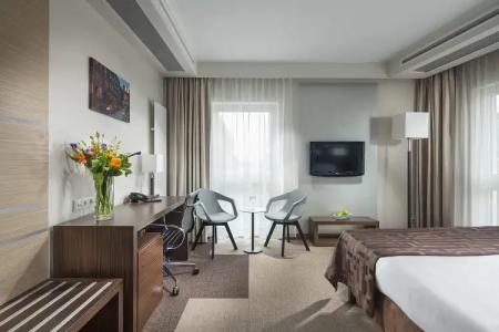 Arkon Park Business & Sport - 21