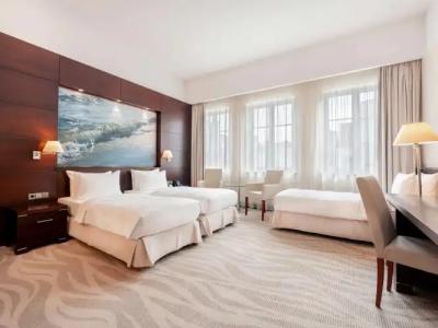 Radisson Blu, Gdańsk - 33