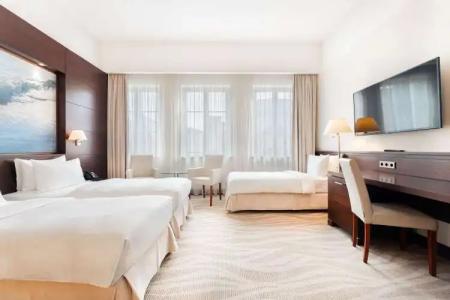 Radisson Blu, Gdańsk - 36