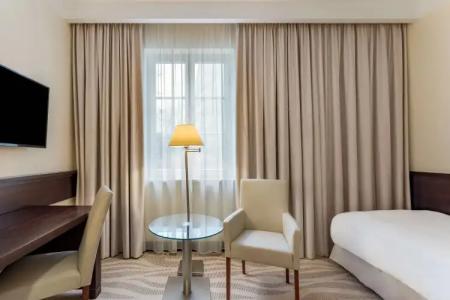 Radisson Blu, Gdańsk - 30