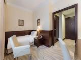 Individual Single room
