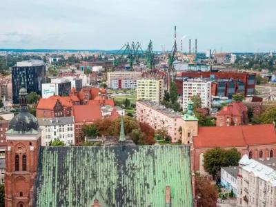 Mercure Gdansk Stare Miasto