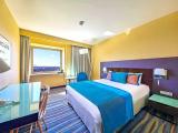 Standard room with city view