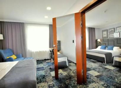 Włoski Italia Boutique Old Town Poznań - 47