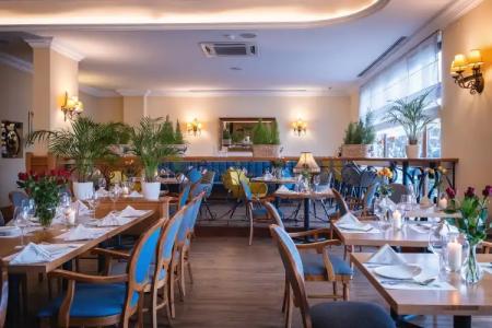 Włoski Italia Boutique Old Town Poznań - 30