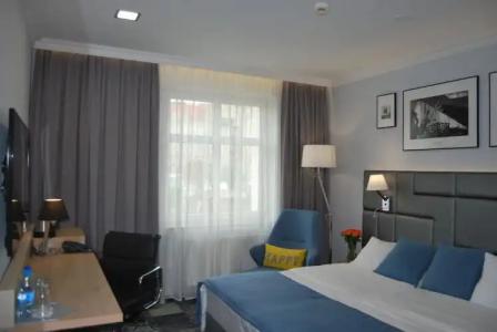 Włoski Italia Boutique Old Town Poznań - 61