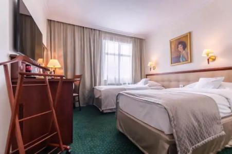 Włoski Italia Boutique Old Town Poznań - 95