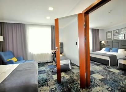 Włoski Italia Boutique Old Town Poznań - 15