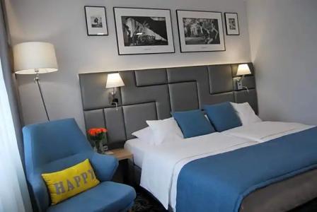 Włoski Italia Boutique Old Town Poznań - 128