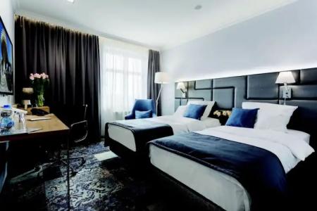 Włoski Italia Boutique Old Town Poznań - 68