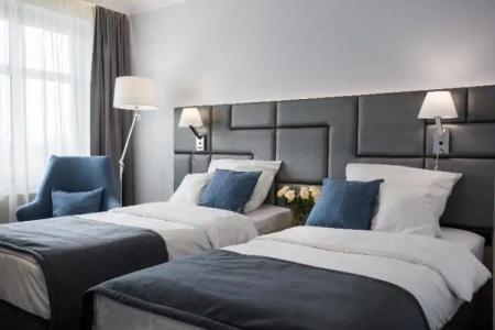 Włoski Italia Boutique Old Town Poznań - 51