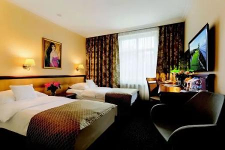 Włoski Italia Boutique Old Town Poznań - 69