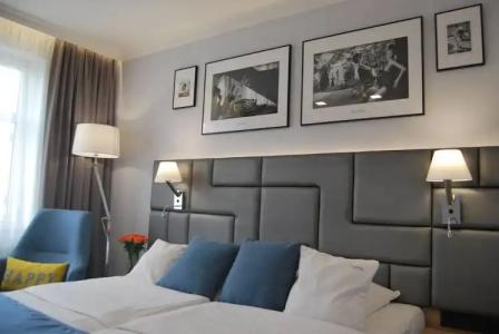 Włoski Italia Boutique Old Town Poznań - 63