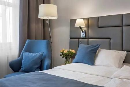 Włoski Italia Boutique Old Town Poznań - 42