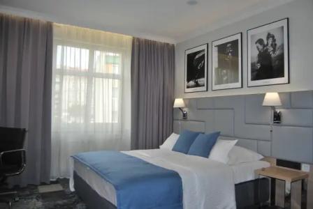 Włoski Italia Boutique Old Town Poznań - 103