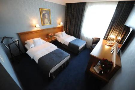 Włoski Italia Boutique Old Town Poznań - 28